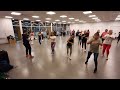 Baile entretenido 17 Jueves 28 de Mayo de 2026 profesor Eduardo Ramírez CEVS lo Espejo