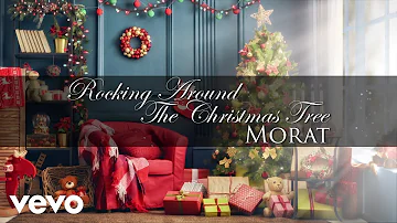 Morat - Rockin' Around The Christmas Tree (Feliz Navidad Vol. I)