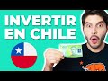 💰 Cómo INVERTIR en CHILE 🇨🇱 | Guía para comprar ACCIONES, ETFs y FONDOS MUTUOS en la BOLSA