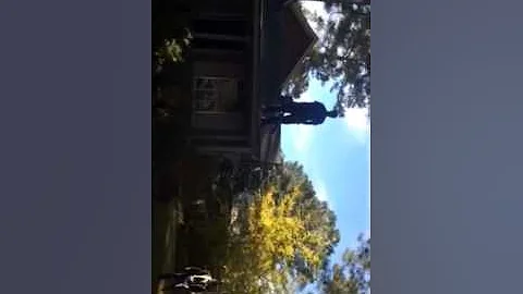 A man's job is never done.