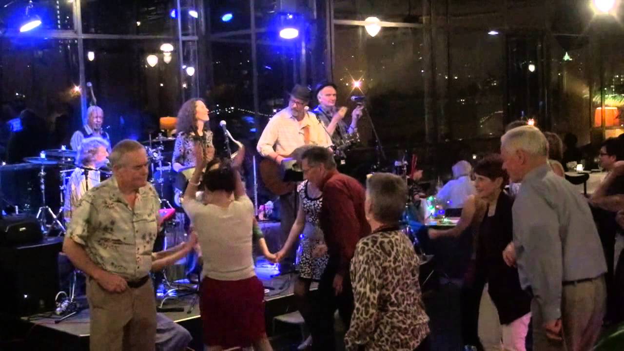 Medicine Ball Band in the Terrace Room Lake Merritt Hotel YouTube