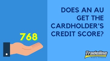 If You Become an AU, Do You Get the Cardholder