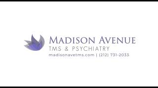 Treatment-Resistant Depression in NYC: TMS & Spravato Explained | Dr. David Woo