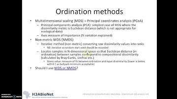 Module 6: Day 3_Part 2_Downstream analyses in R