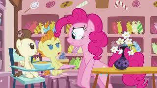 My Little Pony | Сезон 2 | Серия 13 | «Дружба — Это Чудо» #Mlp #1080P
