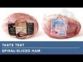 The Best Spiral-Sliced Hams You Can Buy Online