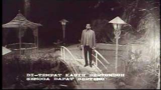 Ku Jejak Bekas Kaki Mu - P.ramlee