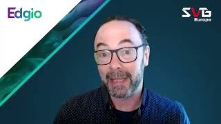 Edgio: How to build a great online sport experience