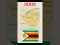 Printing money doesn’t make a country rich…Zimbabwe learned it the hard way #facts #explainexpress