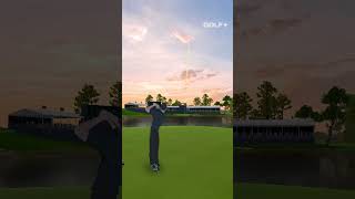 Hole 17 at TPC Sawgrass in Golf ! #golfplusvr #golf #gaming Hole 17 at TPC Sawgrass in Golf ! #golfplusvr #golf #gaming