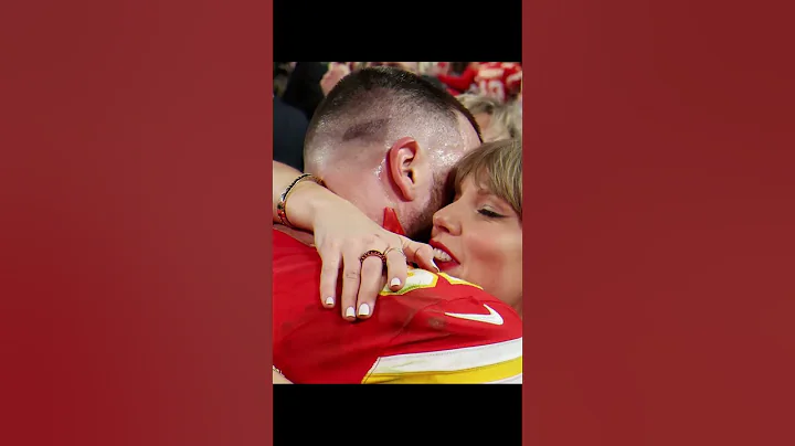 Taylor Swift and Travis Kelce Are Engaged #shorts #shortvideo #shortsfeed #short