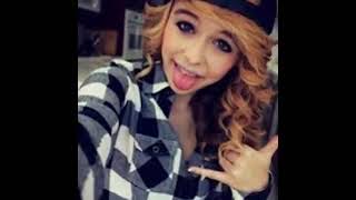 Acacia Clark Foto rare