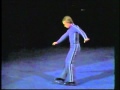 1984 Winter Olympics - Men's Figure Skating Compulsory Figures - Part 1