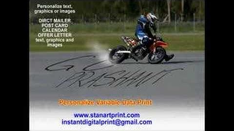 Direct Mail Marketing