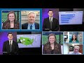 Agri-Pulse Newsmakers: April 4, 2025: Sen. Hoeven on tariffs, budget reconciliation