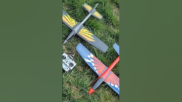 What to make Lidl Glider
