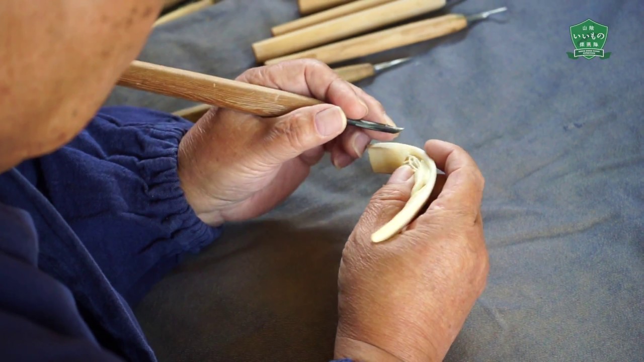 探県記 Vol.135｜山陰いいもの探県記｜山陰いいもの探県隊