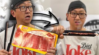 We MAKE VIRAL TikTok Food Hacks