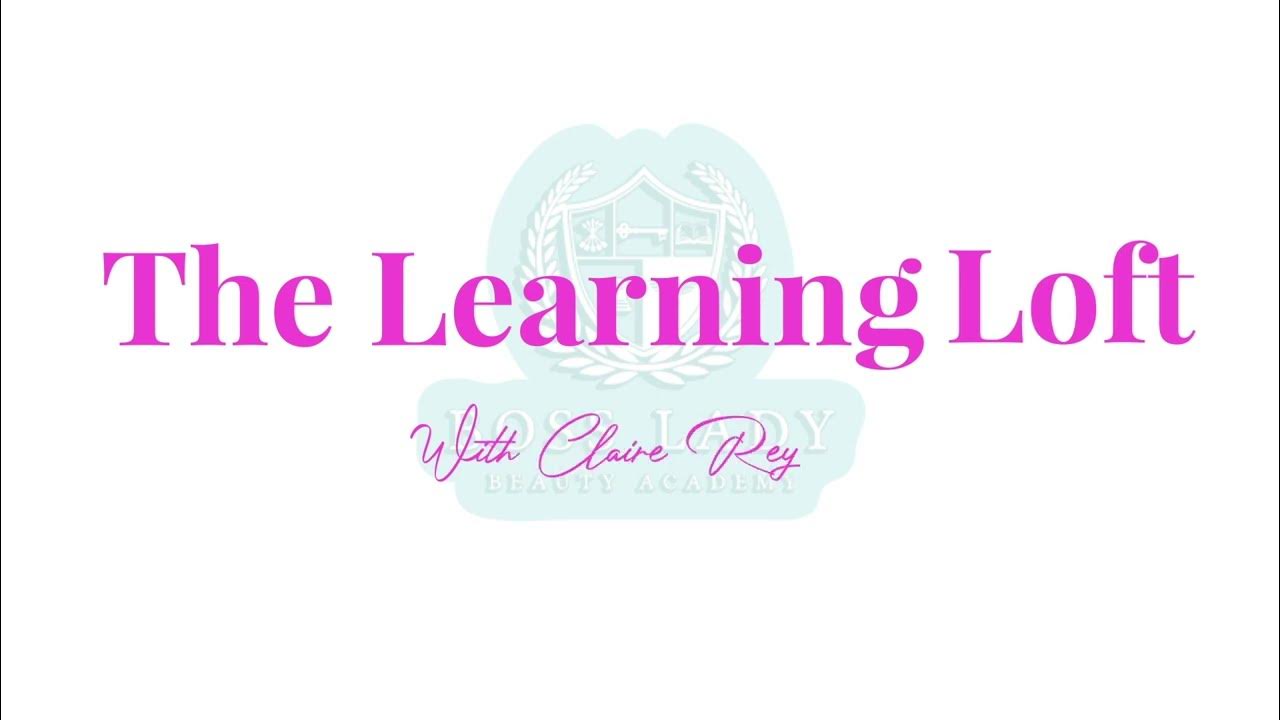 Intro To Stateboard PSITDLR cosmetology Texas Part 1 Of 3 YouTube
