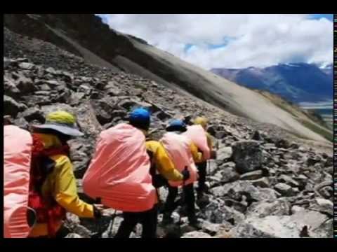 2010 오지탐사대 유럽팀 동영상 사진전용