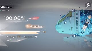 [DEEMO II] White Clover Easy AC