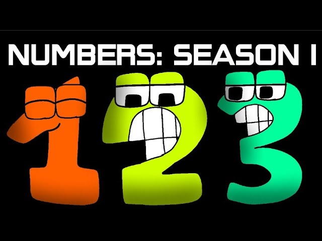 Number Lore, Season 1