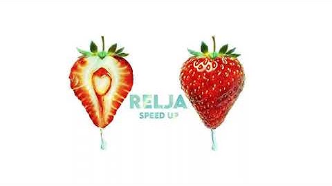 Relja-Za tobom lud speed up
