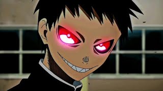 Like That - Fire Force [ Amv/Edit ] Shinra vs Arthur boyle