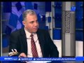 المذيعين طارق عبدالفتاح وفاطمة السردي 18 2 2016