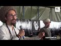 Kibir La Amlak at Dour Festival 2019 by PartytimeRadio