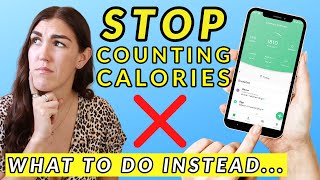 Is counting calories a good way to lose weight? can be time-consuming,
frustrating and worst of all, it might not even work! if you have
ev...