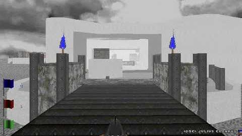 Skulltag Testing Marathon - 3 way CTF - 03