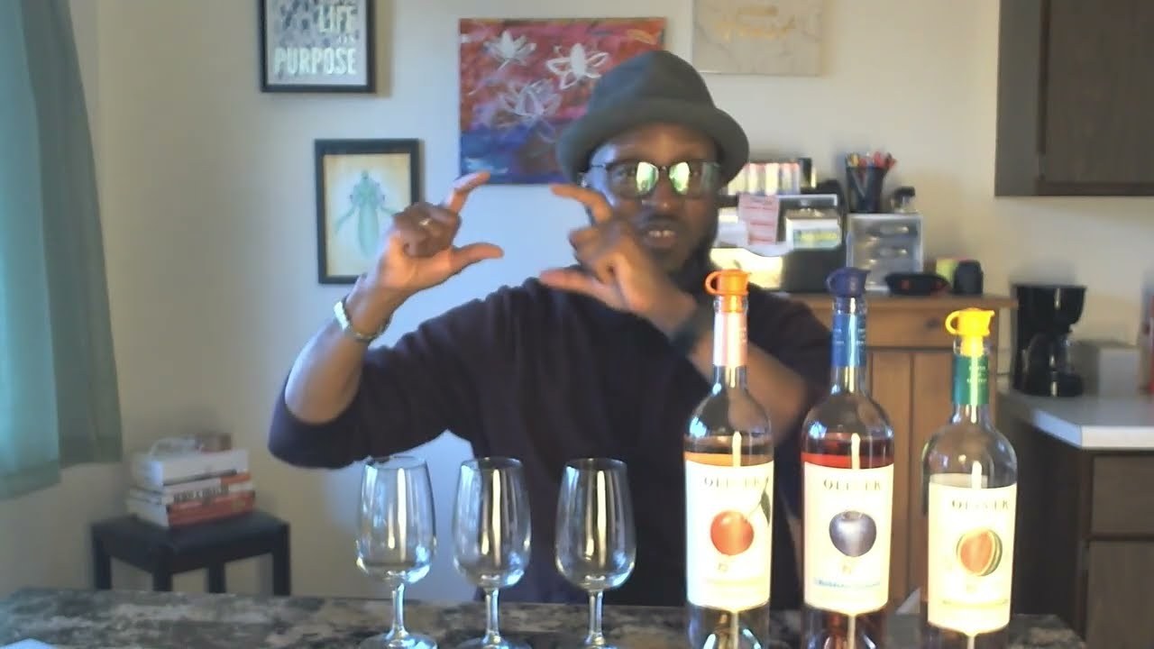 2023 Wine Review: Oliver Wines