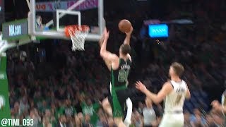 The Playoffs » Gordon Hayward desfalca Boston Celtics por quatro semanas