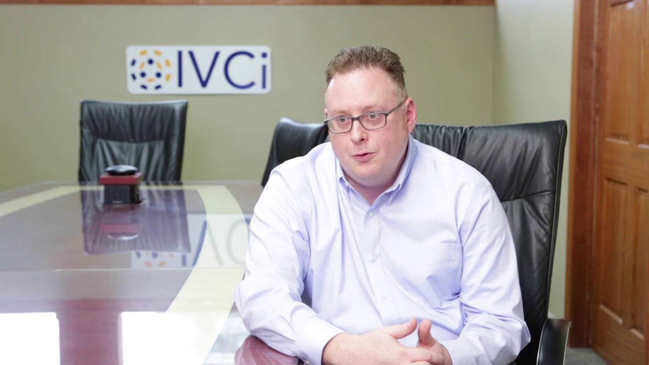 IVCi: Why They're Successful at Selling Managed Services - YouTube commintegrator