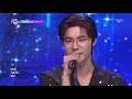 뮤직뱅크 Music Bank - 야행성(Regulus) - 원위(ONEWE).20190913