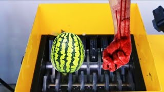 15 Amazing Watermelon Party Tricks - Best Compilation!