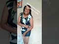 50 Years Gikuyu Lady 