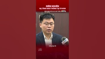 ĐIỂM NGHẼN HẠ TẦNG GIAO THÔNG TẠI TP.HCM