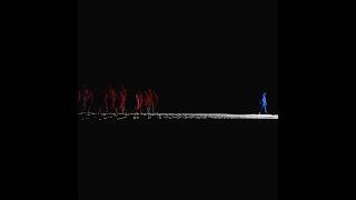 Immersive 3D LiDAR Visuals & Tilt Shift: Atjazz - Cardiac ft. Oveous, Elevate Welcome Reimagine