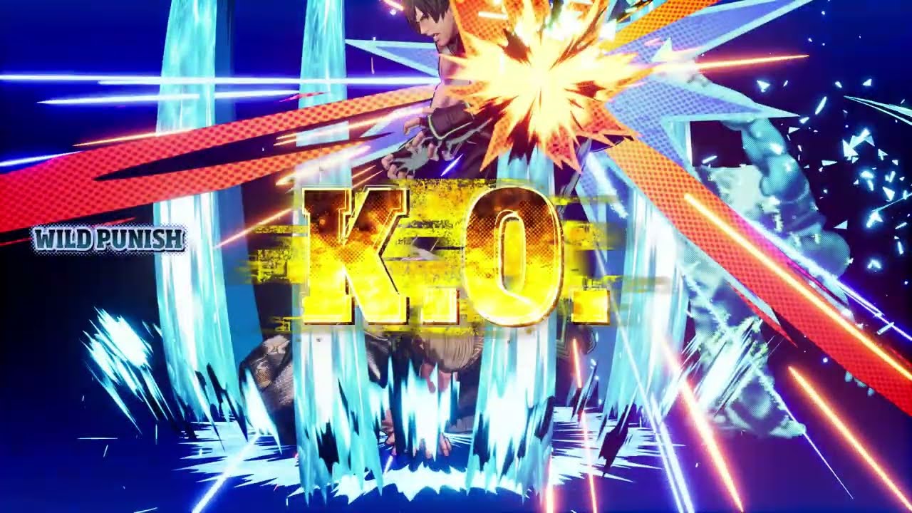 FATAL FURY  City of the Wolves  geese 2026 02 27 13 53 24