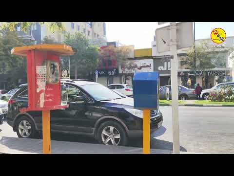 محله سجاد مشهد