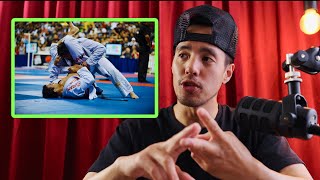Is Jiu Jitsu The Best Martial Arts Style? 🥋 by SENSEI JASON 346 views 5 days ago 20 minutes