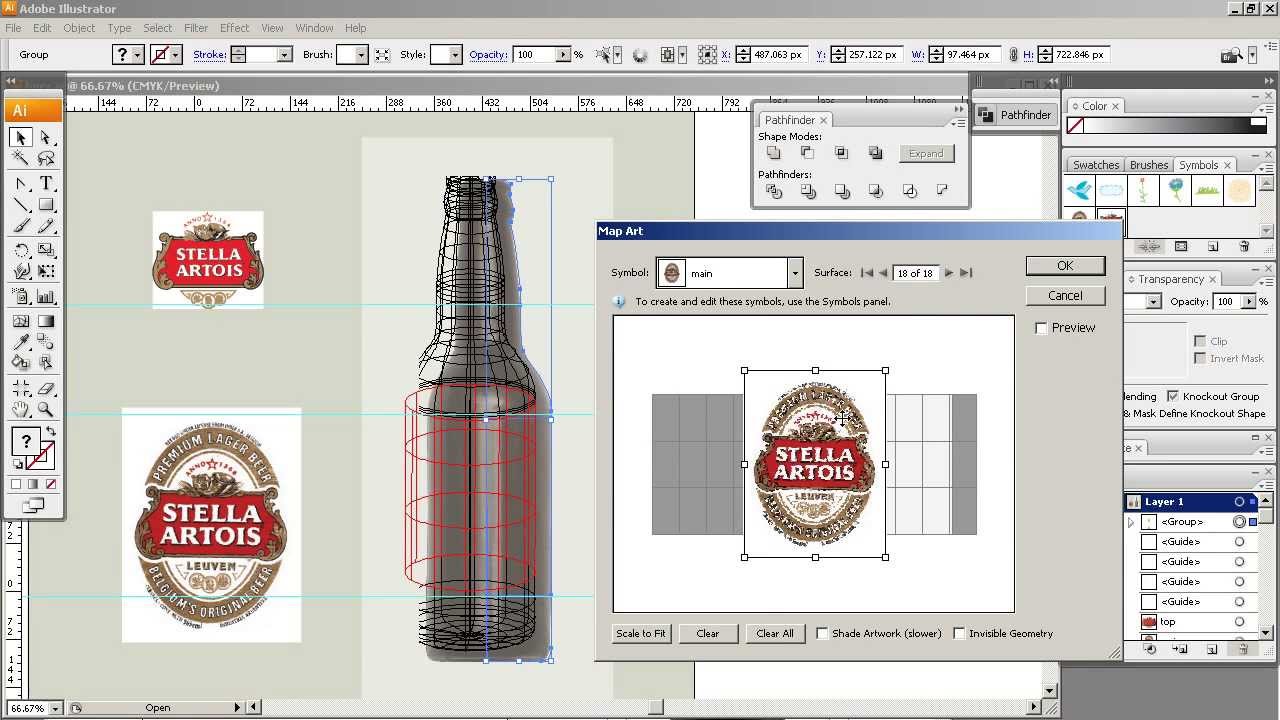 free adobe illustrator cs3 tutorial