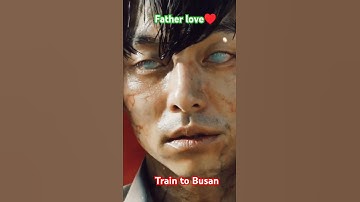 Train To Busan edit Gong Yoo Korean movie #shorts #traintobusan #viralvideo