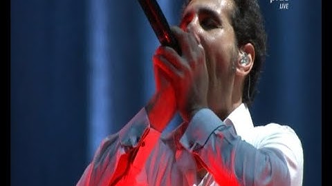 System Of A Down | Live | Rock am Ring | June 5, 2011 (Full Show / Proshot)