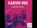 SANUSI VOL 003 S2 AFROHOUSE EDITION MIX BY Vuks Mp3 SANUSI VOL 003 S2 AFROHOUSE EDITION MIX BY Vuks Mp3
