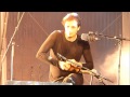 FMM Sines 2014 Mohammad Reza Mortazavi Amazing Sound 