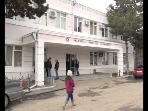 ახალციხის რაიონულ სასამართლოში იარაღის უკანონო შეძენა–შენახვაში ბრალდებულის პროცესი გაიმართა