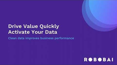 Master Data Governance- ERP Migration
